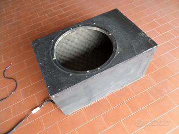 Box per Subwoofer da 30 cm