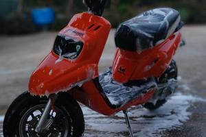 booster bws 50