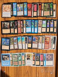 MAGIC Lotto 50x Carte Premodern2 ENG
