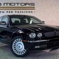 Jaguar XJR Iscritta ASI+4.2 SuperCharged+Tetto+TV+