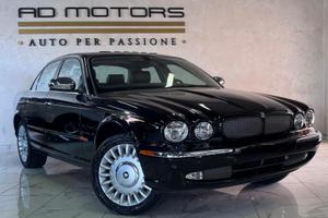 Jaguar XJR Iscritta ASI+4.2 SuperCharged+Tetto+TV+