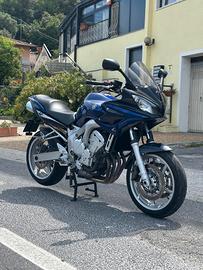 Yamaha FZ6 Fazer - 2005 98cv