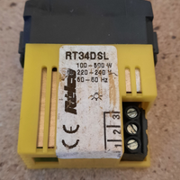 Regolatore luci Reilco