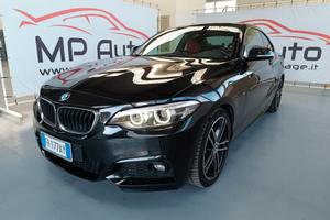 Bmw Serie 2 18d Coupé Msport