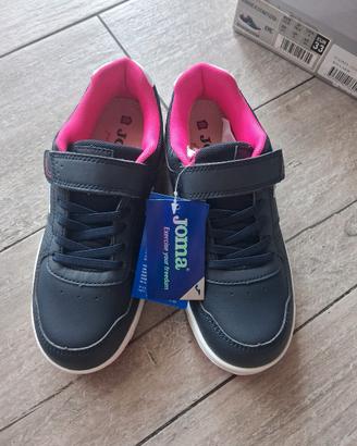 Scarpa Joma 