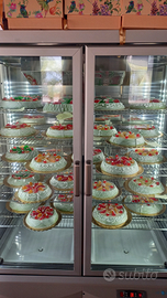 Pasticcere rosticcere gastronomo gelataio