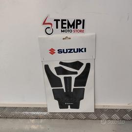 Adesivo TANKPAD nuovo orig. Suzuki V-strom 1000 (d