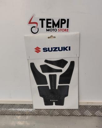 Adesivo TANKPAD nuovo orig. Suzuki V-strom 1000 (d