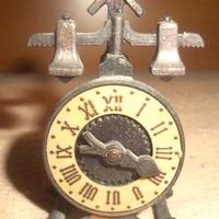 Soprammobile decorativo temperamatite inglese