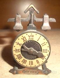 Soprammobile decorativo temperamatite inglese