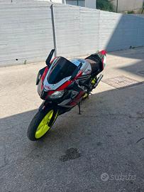 Aprilia RS 125