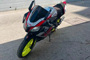 Aprilia RS 125