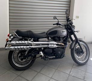 Triumph Scrambler 900