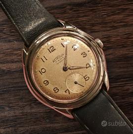 Orologio da polso Astrolux carica manuale