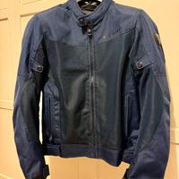 Giacca moto estiva REV’IT ECLIPSE 2 nuova