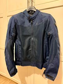 Giacca moto estiva REV’IT ECLIPSE 2 nuova