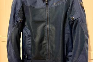 Giacca moto estiva REV’IT ECLIPSE 2 nuova