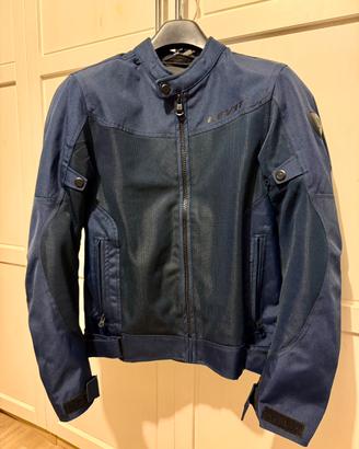 Giacca moto estiva REV’IT ECLIPSE 2 nuova