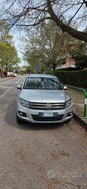 VW tiguan  1.4 tsi 1.4 122cv 