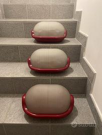 Lampada Flos - Achille Castiglioni