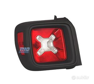FANALE SINISTRO JEEP RENEGADE 15-