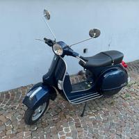 Vespa px 125 - 2013 - 6400km