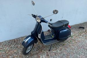Vespa px 125 - 2013 - 6400km