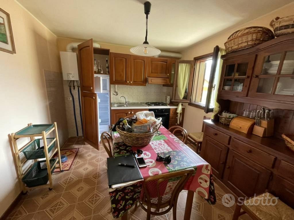 Appartamento – Gerola Alta, Ravizze - Altro