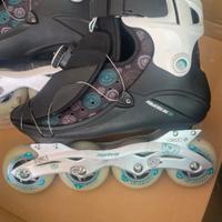 Roller/ pattini a rotelle powerslide