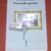 Prima dello specchio- Trilogia per teatro - 2013