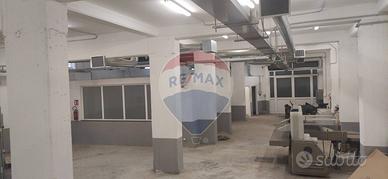 Laboratorio - Termini Imerese