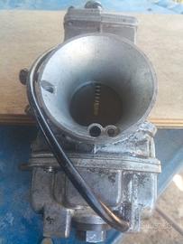 Carburatore mikuni tm