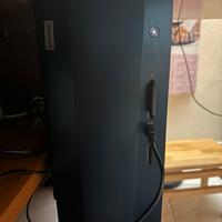 PC gaming lenovo