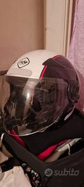 casco ride taglia m