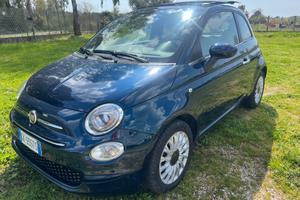 Fiat 500 1.0 Hybrid Dolcevita tetto apribile!!!!