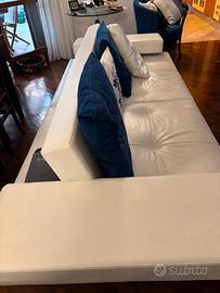 Divano Arketipo loft