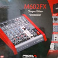mixer 