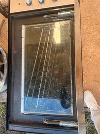 forno hotpoint ariston