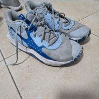 Scarpe Under Armour