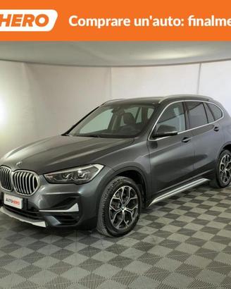BMW X1 AK97844