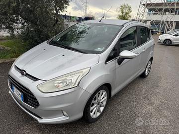 Ford B-Max 1.5 TDCi 75 CV Titanium 2015
