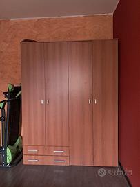 mobile camera da letto