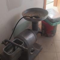 Tritacarne professionale