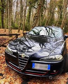 Alfa romeo 147 twin spark