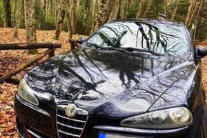 Alfa romeo 147 twin spark