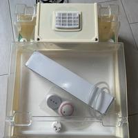 Germogliatore automatico EasyGreen germogli semi