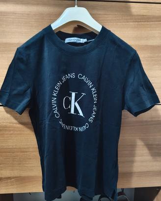t shirt Calvin klein
