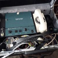 cardiofono TX anni 70