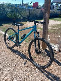 focus whistler 3.6 mtb