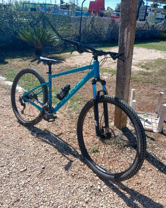 focus whistler 3.6 mtb